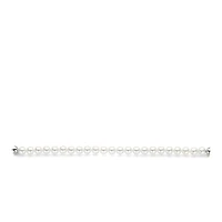 Simplicity Pearl Bracelet