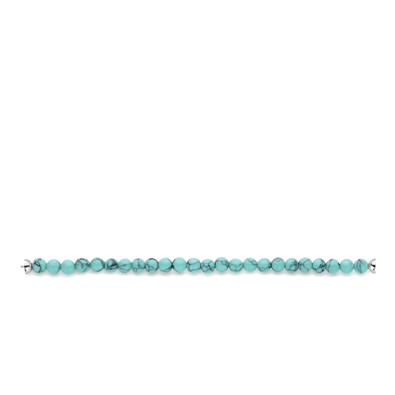 Simplicity Turquoise Bracelet