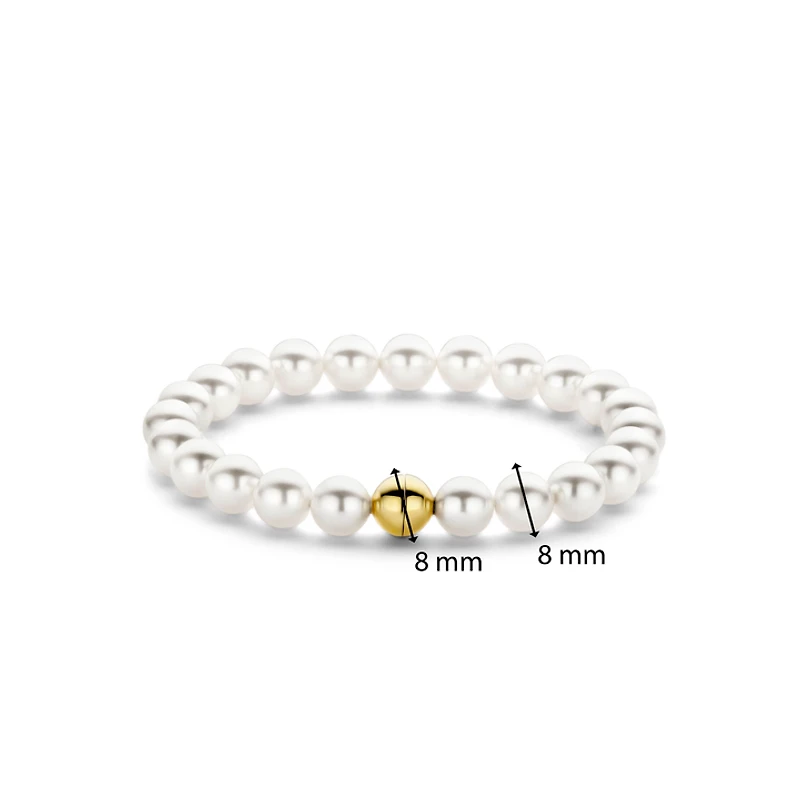 Joyful Pearl Full Bracelet Limited Editon