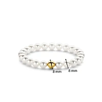 Joyful Pearl Full Bracelet Limited Editon