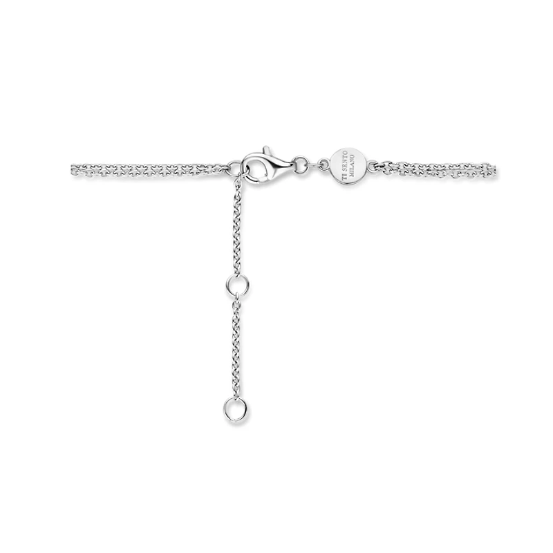 Bead Hardware Pearl Bracelet