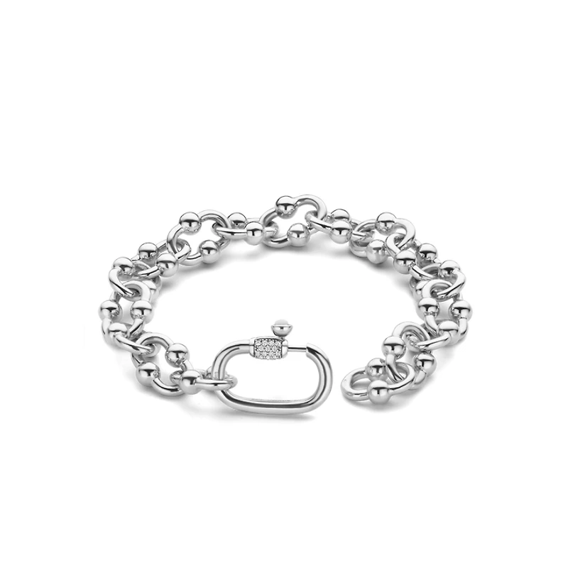 Bead Hardware Luxe Bracelet