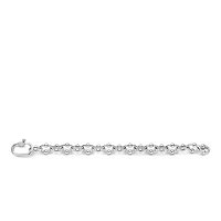 Bead Hardware Luxe Bracelet