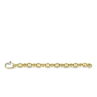 Bead Hardware Golden Luxe Bracelet