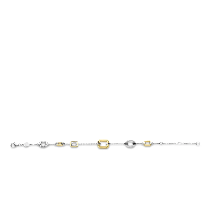 Classic Edge Luxe Bracelet