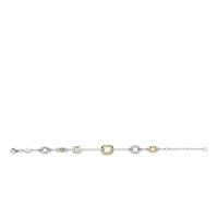 Classic Edge Luxe Bracelet