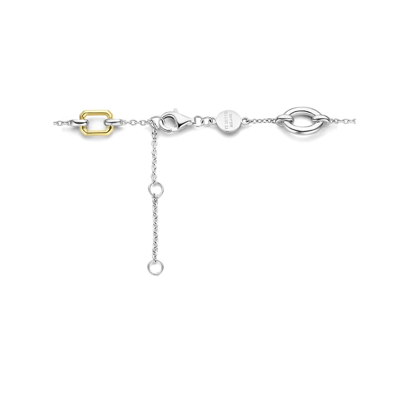 Classic Edge Luxe Bracelet