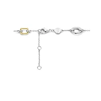 Classic Edge Luxe Bracelet