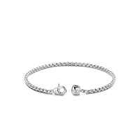 Round Box Bracelet