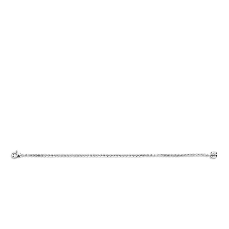 Round Box Bracelet