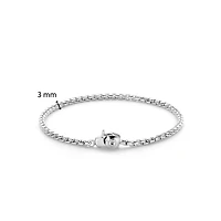 Round Box Bracelet