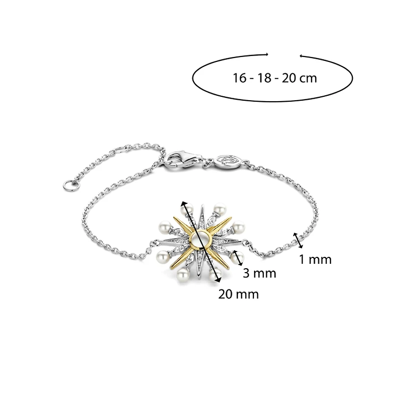 Starlight Bracelet