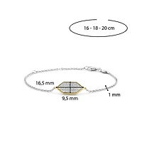 Celestial Pave Bracelet