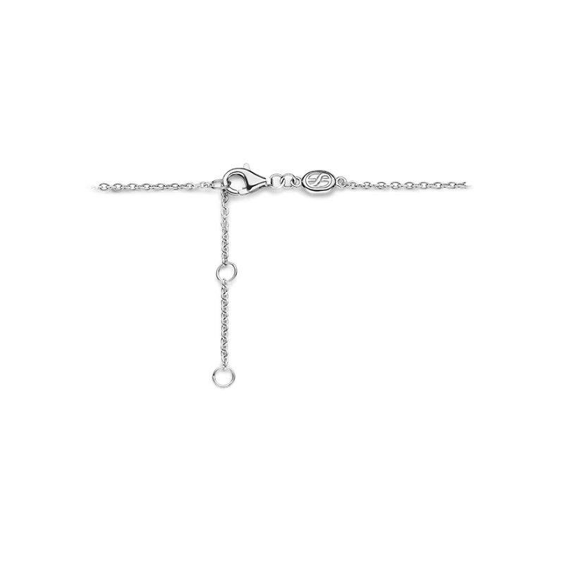 Celestial Peach Bracelet