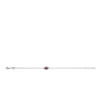 Celestial Violet Bracelet