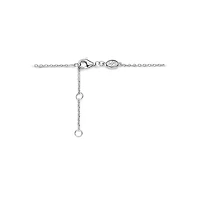 Celestial Violet Bracelet