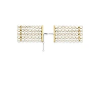Audrey Pearl Bracelet
