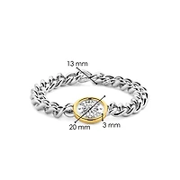 Summer Coin Bracelet