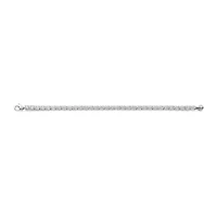 Sparkling Tennis Bracelet 4.5MM
