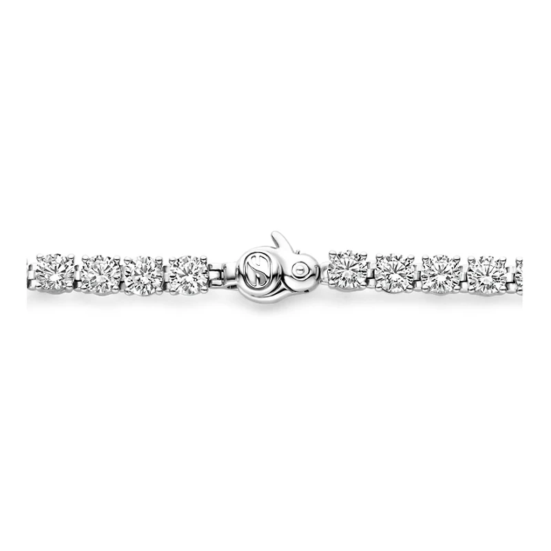 Sparkling Tennis Bracelet 4.5MM