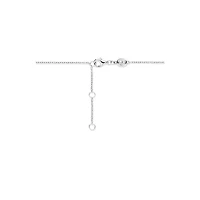 XOXO Pave Bracelet
