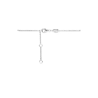 XOXO Two Tone Pave Bracelet