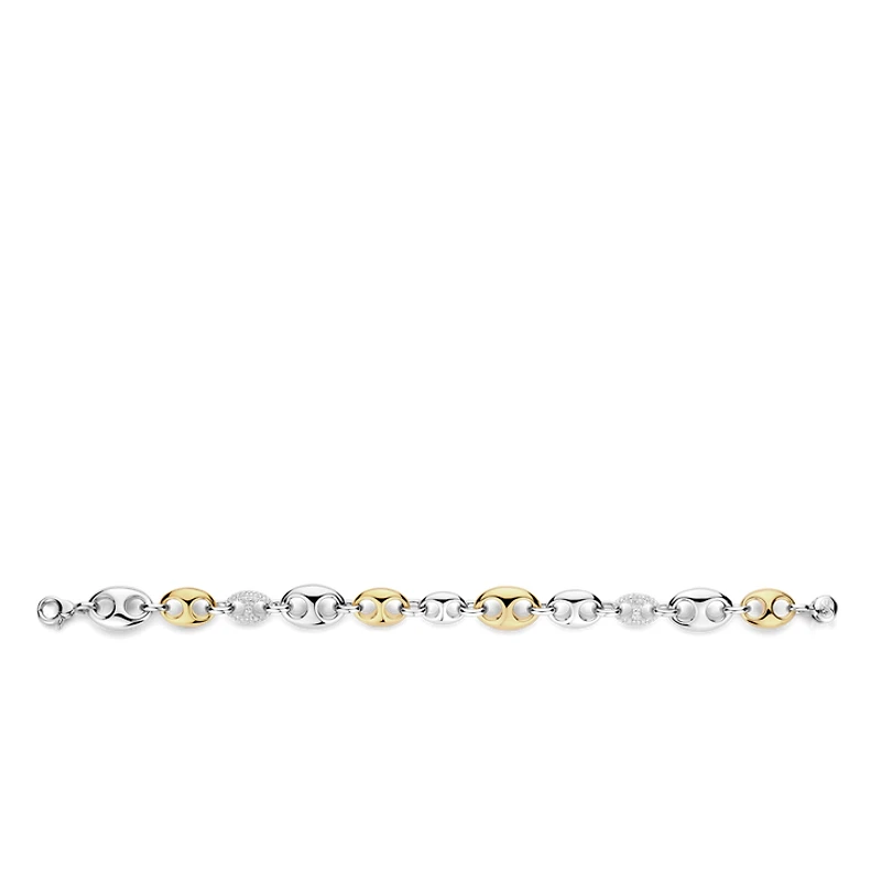 Puff Mariner G-ucci Icon Bracelet