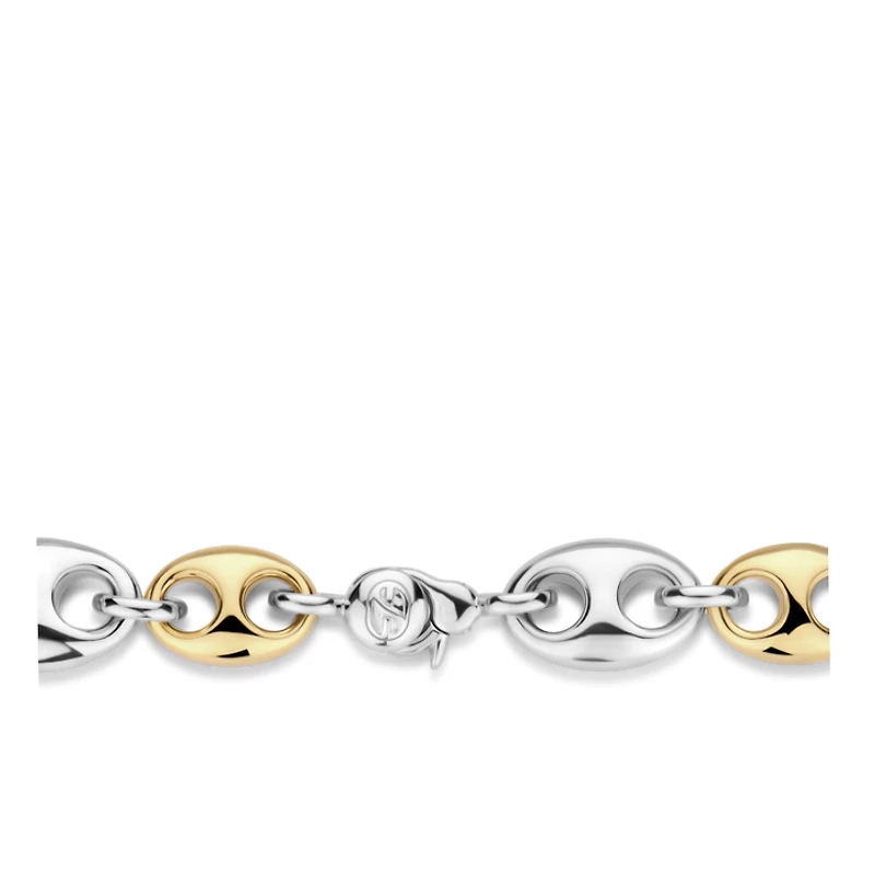 Puff Mariner G-ucci Icon Bracelet