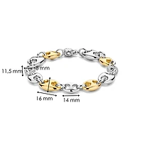 Puff Mariner G-ucci Icon Bracelet