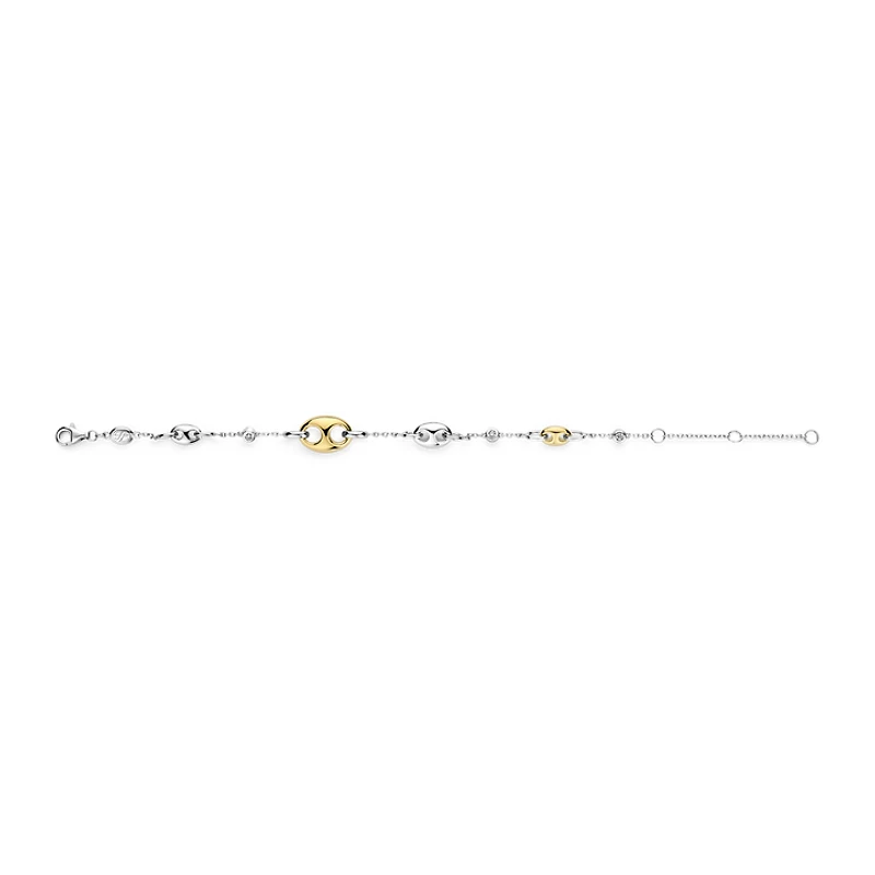 Puff Mariner G-ucci Icon Simple Bracelet