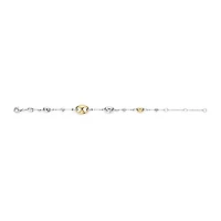 Puff Mariner G-ucci Icon Simple Bracelet