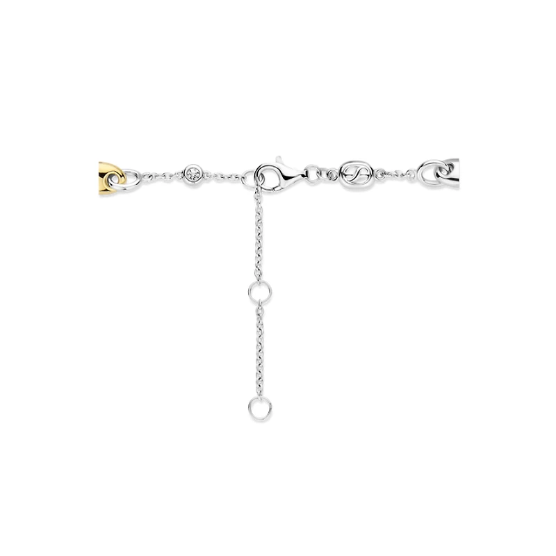 Puff Mariner G-ucci Icon Simple Bracelet