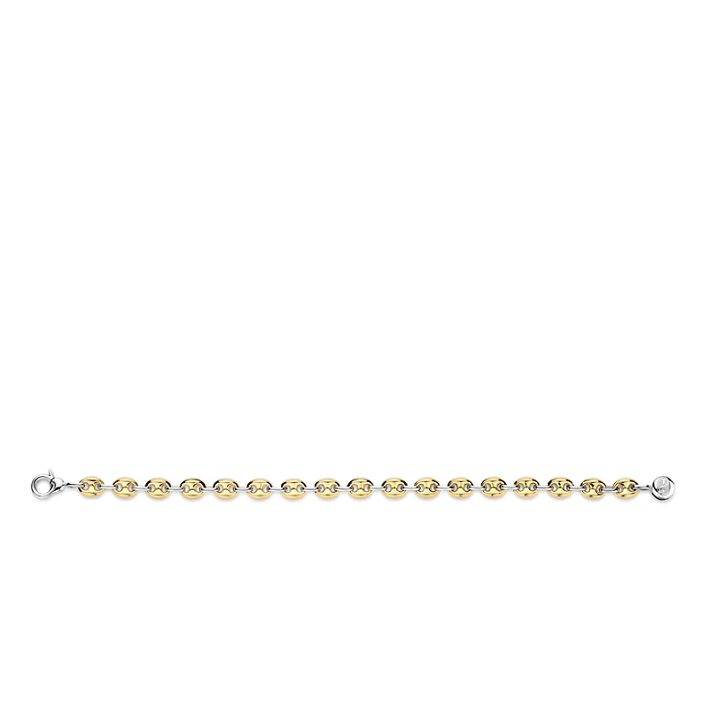 Puff Mariner G-ucci Icon Thin Bracelet