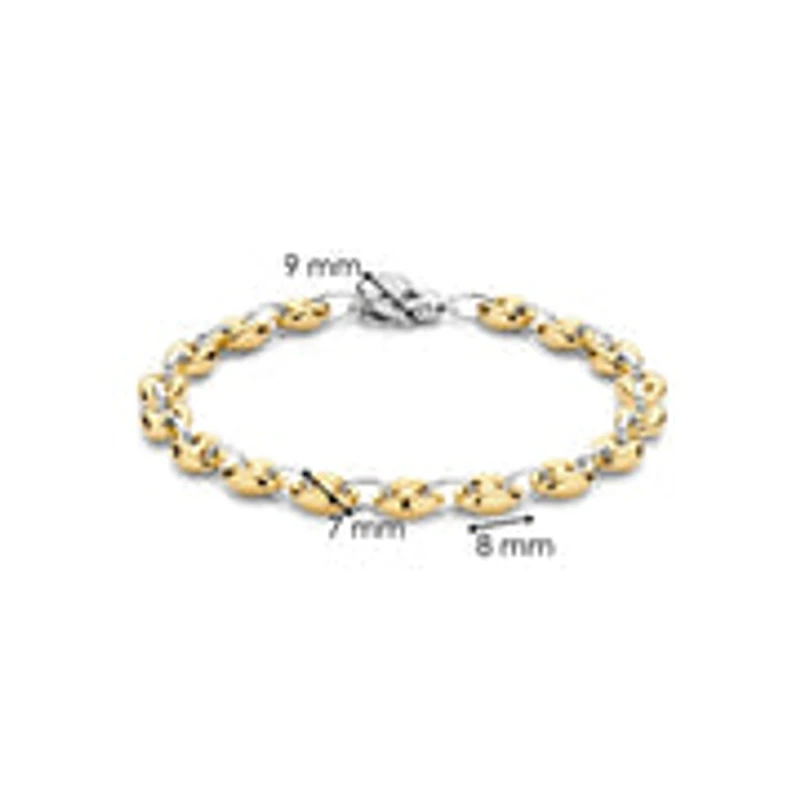 Puff Mariner G-ucci Icon Thin Bracelet