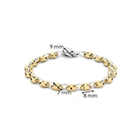 Puff Mariner G-ucci Icon Thin Bracelet
