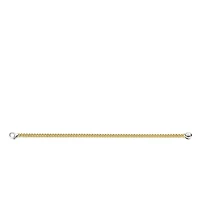 Cubanita Golden Bracelet