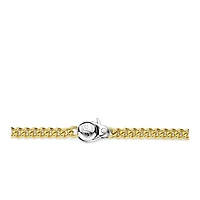 Cubanita Golden Bracelet