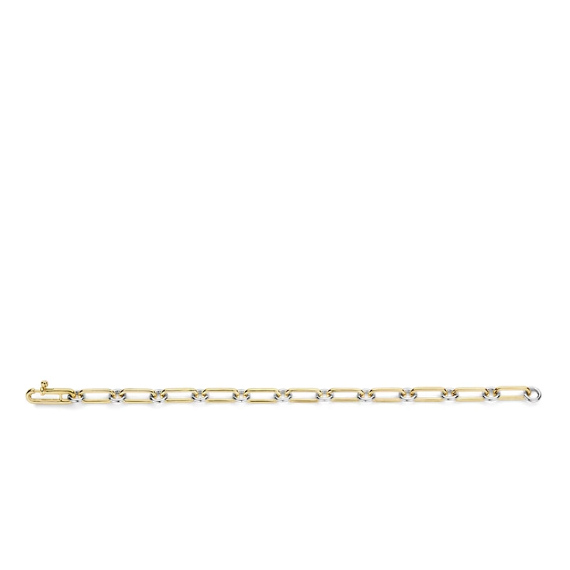 Running Circles Bracelet
