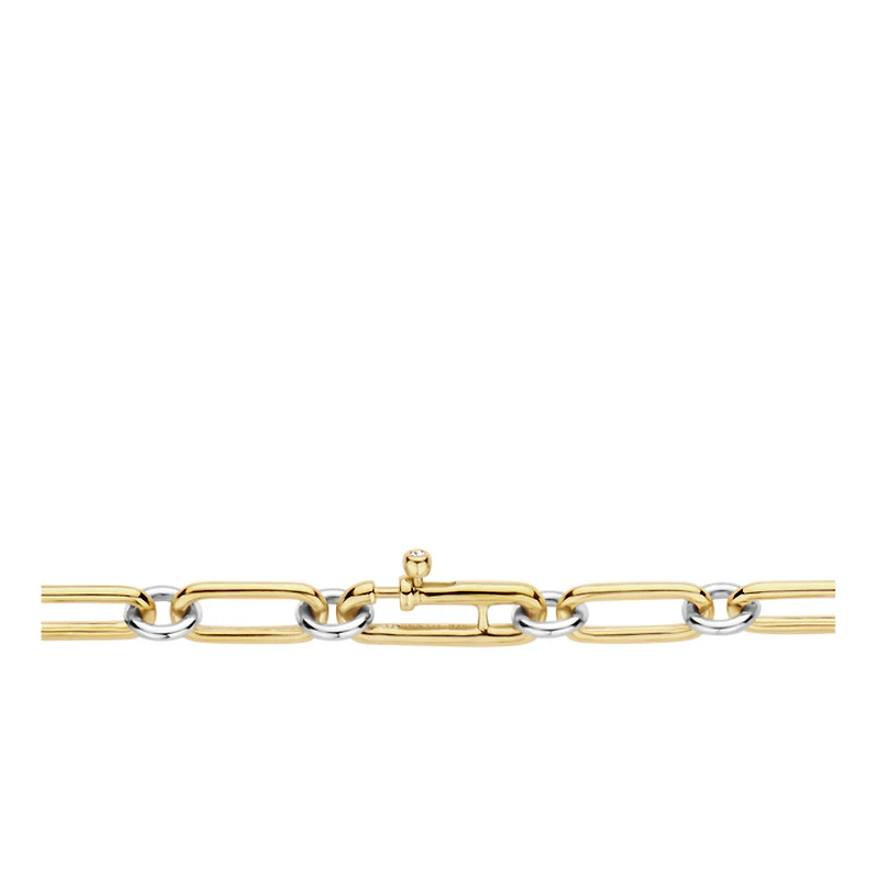 Running Circles Bracelet