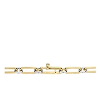 Running Circles Bracelet