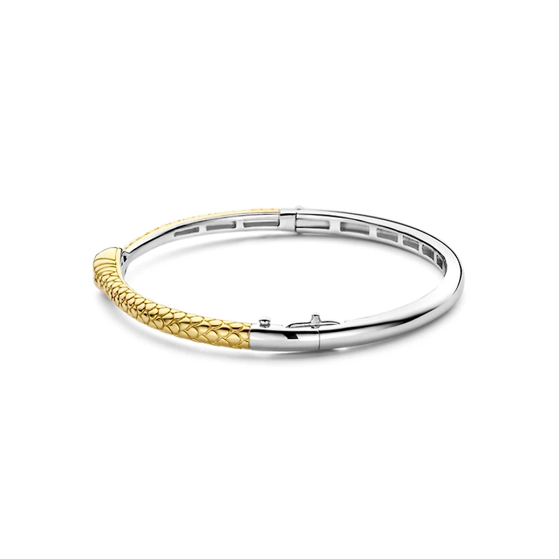 Snake Bangle Bracelet