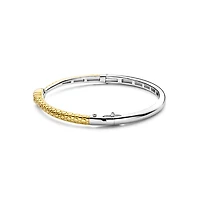 Snake Bangle Bracelet