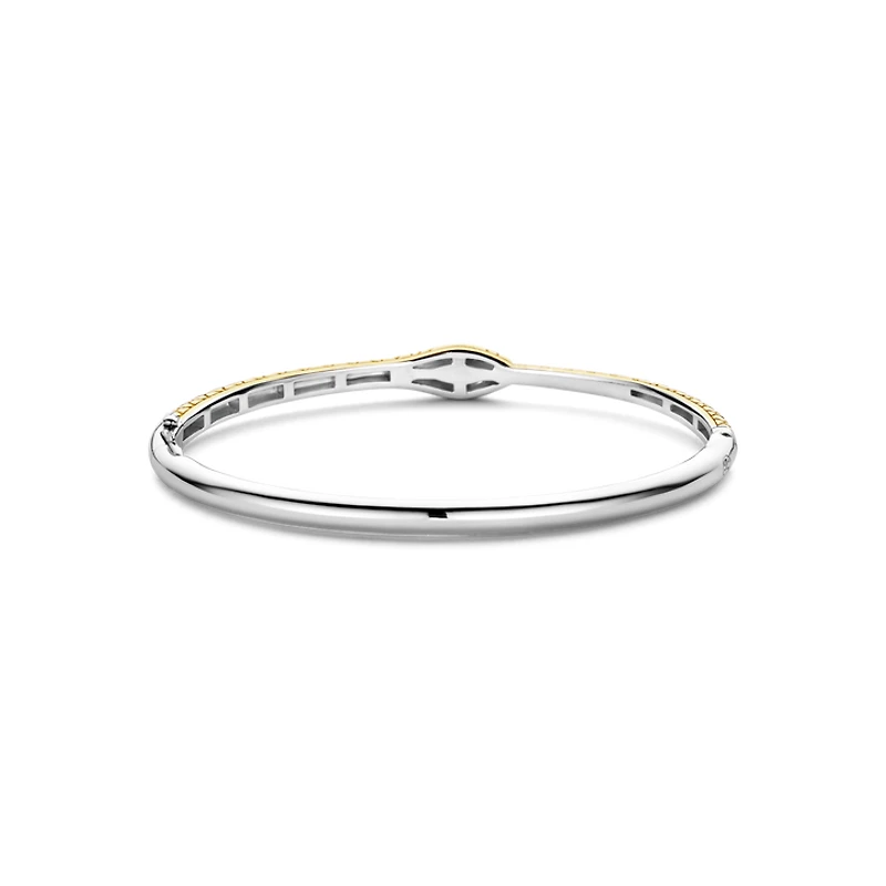 Snake Bangle Bracelet