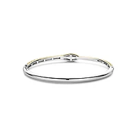 Snake Bangle Bracelet