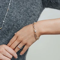 Essence Pearl Bracelet