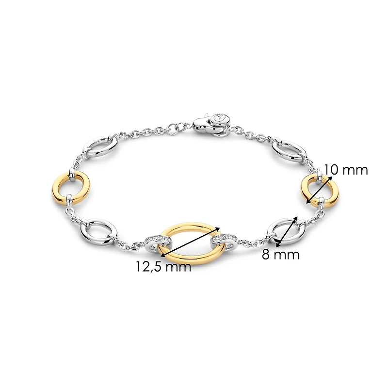 Oh Links Bracelet