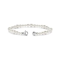 Pearls Gradient Bracelet