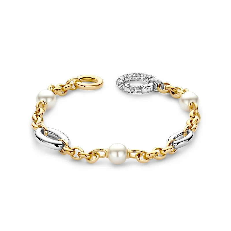 Pearl Serene Bracelet