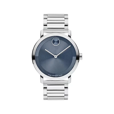Bold Evolution 2.0 40MM Blue Watch