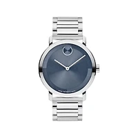 Bold Evolution 2.0 40MM Blue Watch